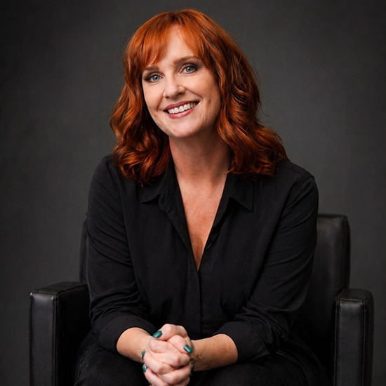suzanne macdonald