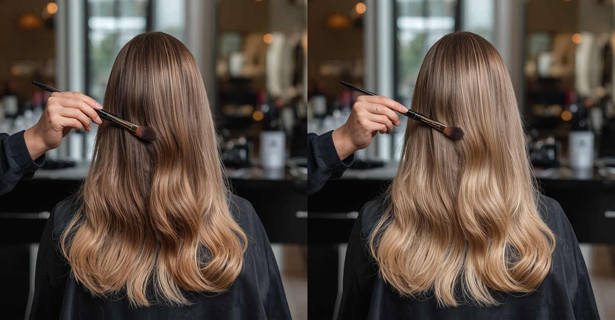 Balayage vs. Highlights: Understanding the Difference Before Your Next Hair Color